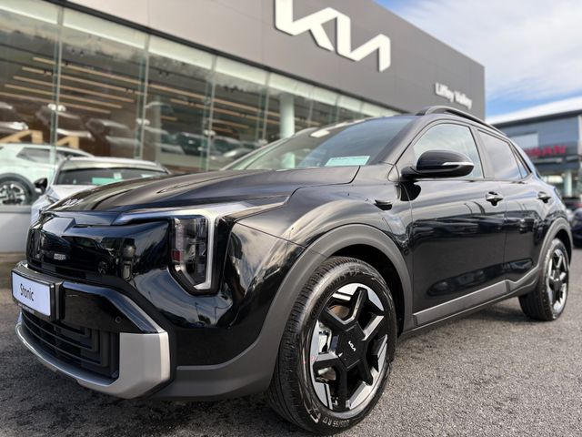 vehicle for sale from Kia Liffey Valley