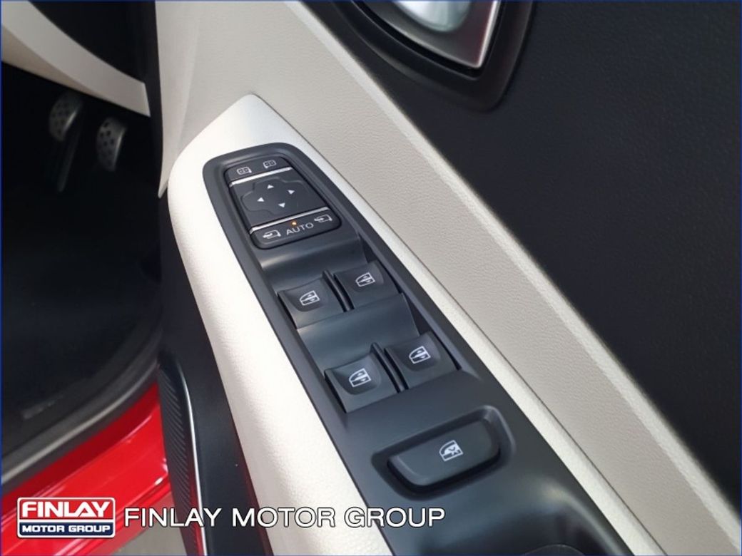 2019 Renault Captur
