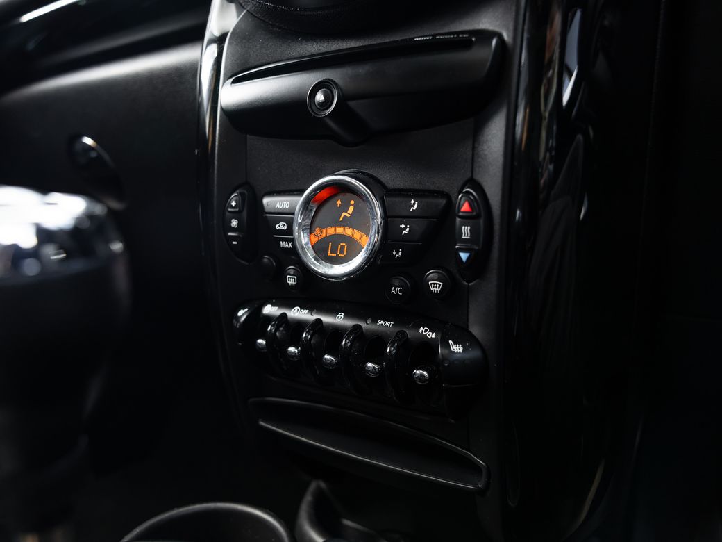 2015 Mini Cooper