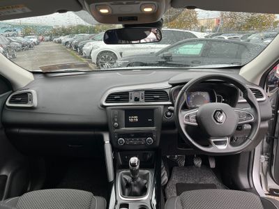 2018 Renault Kadjar
