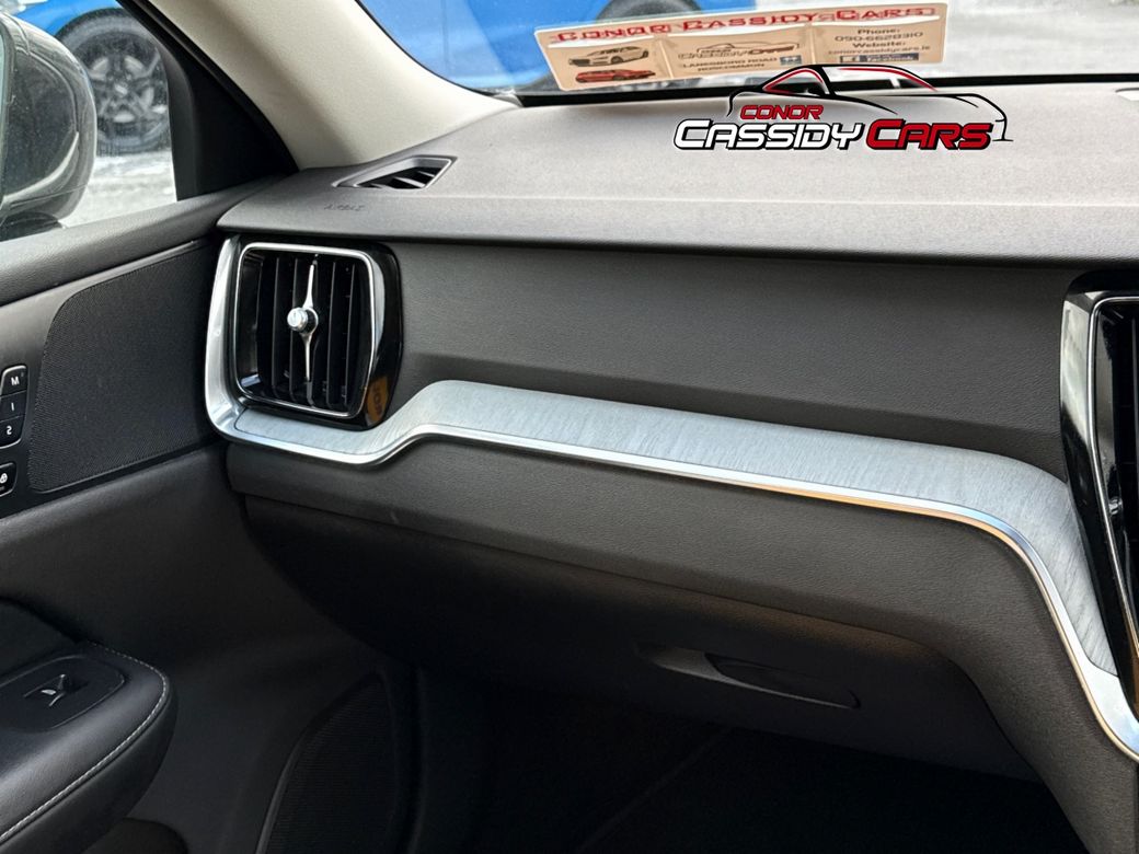 2021 Volvo V60