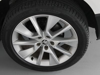 2018 Skoda Karoq
