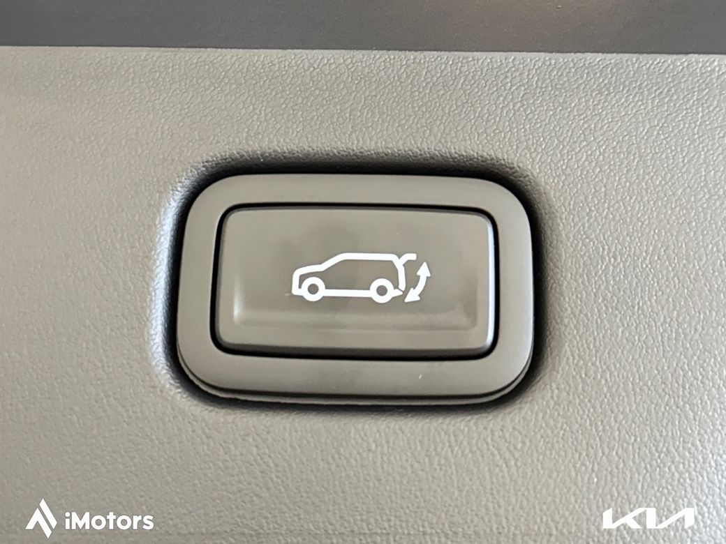 2026 Kia EV4