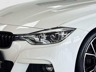 2015 BMW 3 Series