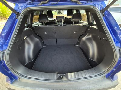 2023 Toyota Corolla Cross