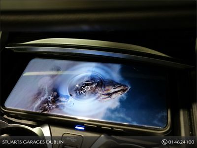 2020 BMW 7 Series