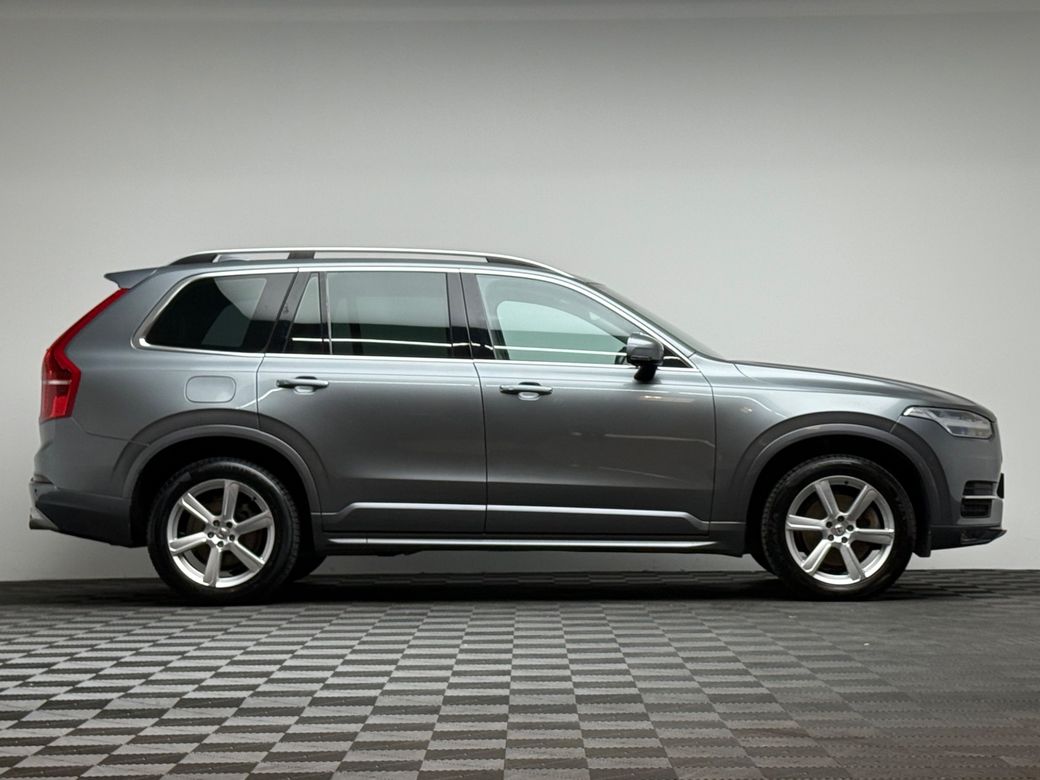 2019 Volvo XC90
