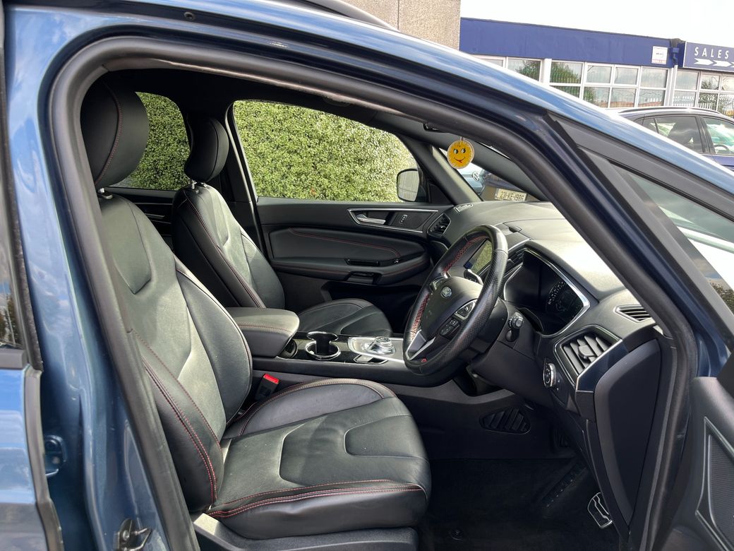 2023 Ford S-Max
