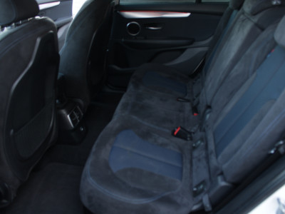 2016 BMW 2 Series Gran Tourer