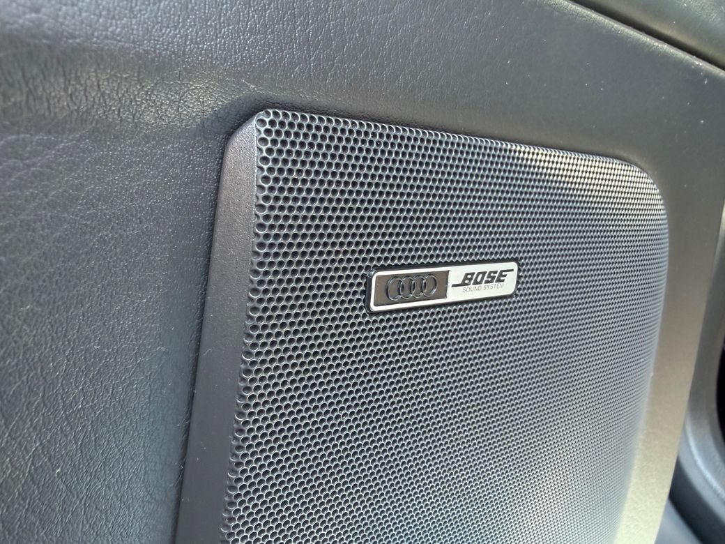 2007 Audi RS4