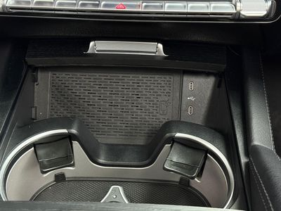 2025 Mercedes-Benz GLE Class