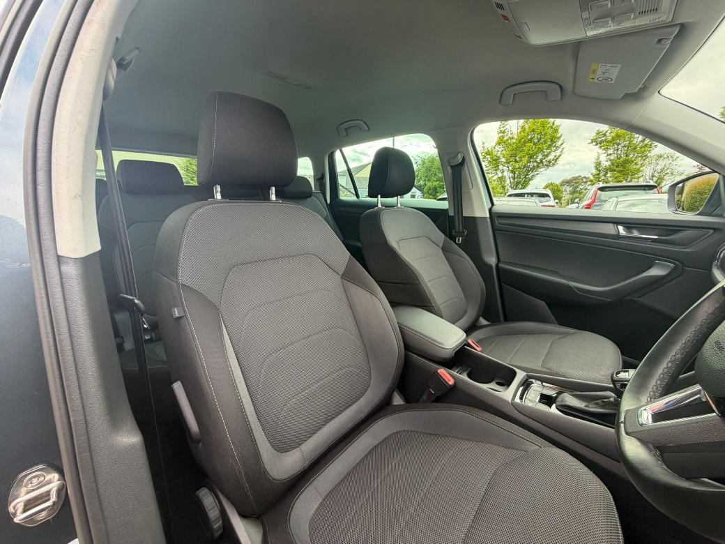2019 Skoda Kodiaq