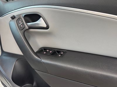2015 Volkswagen Polo