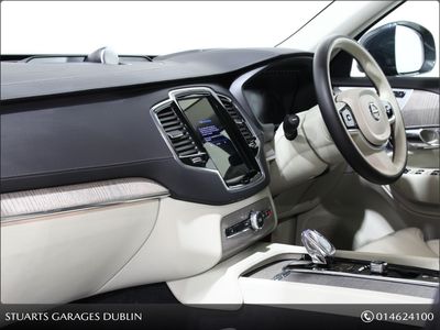 2024 Volvo XC90