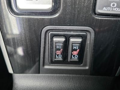 2017 Mitsubishi Outlander