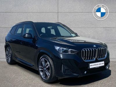 2024 BMW X1