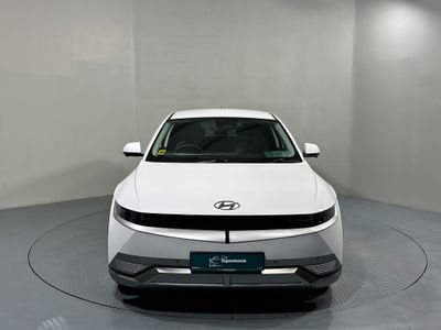 2024 Hyundai Ioniq 5