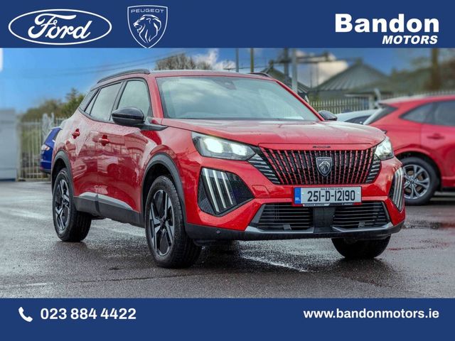 vehicle for sale from Bandon Motors