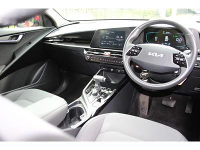 2023 Kia Niro