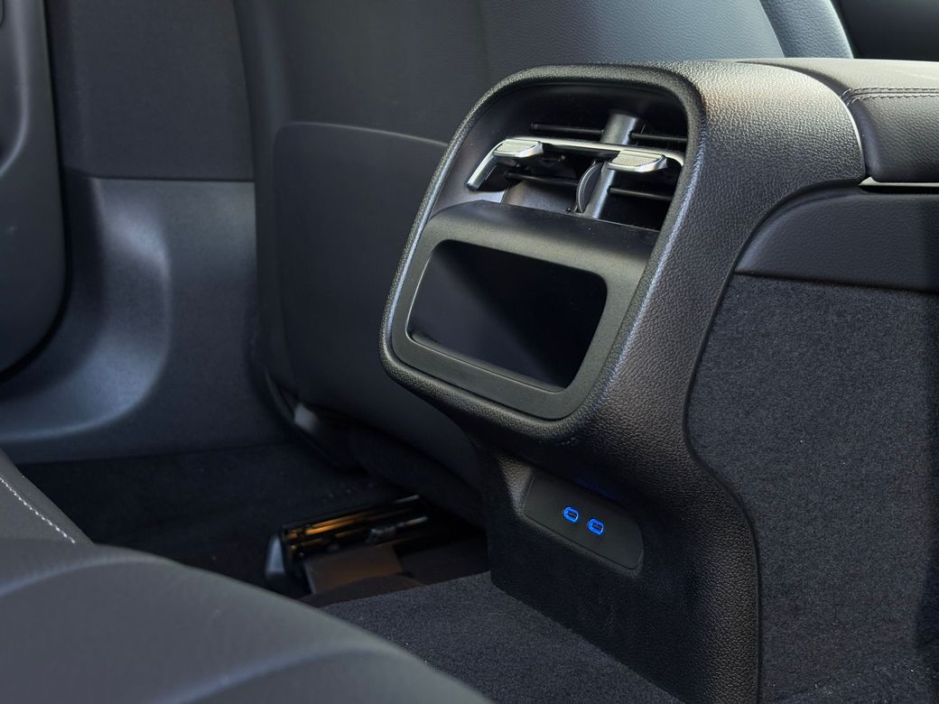 2025 Mercedes-Benz E Class