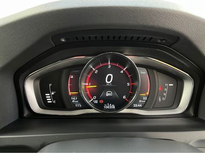 2016 Volvo S60