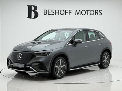 2025 Mercedes-Benz EQE