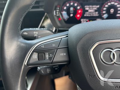 2021 Audi A3