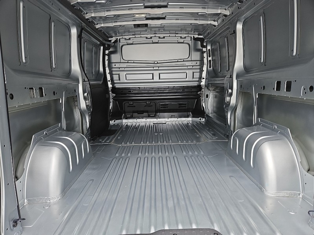 2026 Renault Trafic