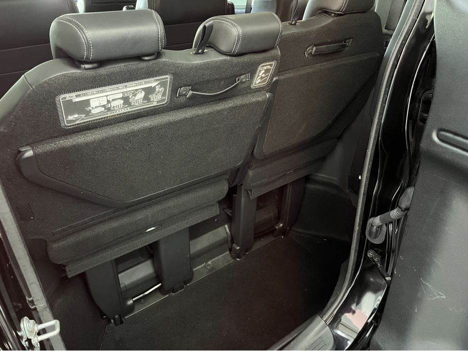 2020 Honda Stepwagon