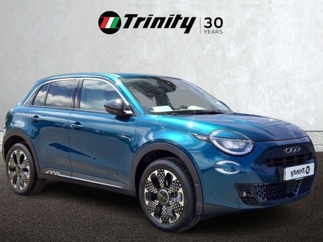 vehicle for sale from Trinity Motors Ardcavan