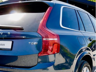 2019 Volvo XC90