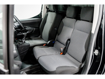 2023 Fiat Doblo