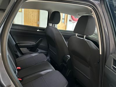 2022 Volkswagen Taigo