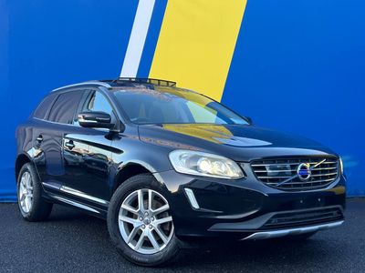 2017 Volvo XC60