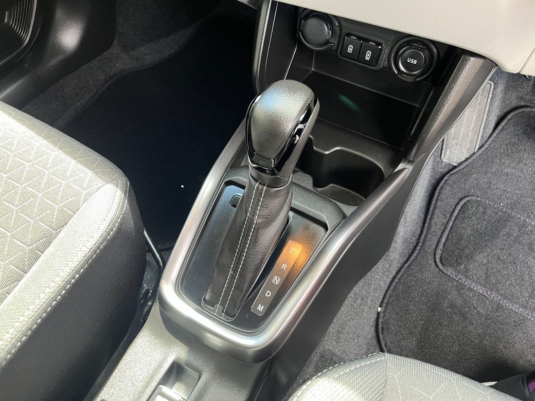 2023 Suzuki Swift