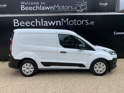 2023 Ford Transit Connect