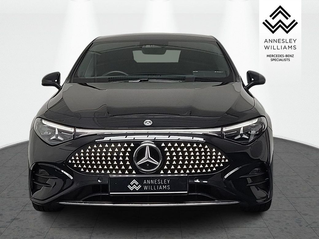 2026 Mercedes-Benz CLA Class