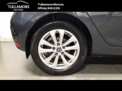 2021 Renault Zoe