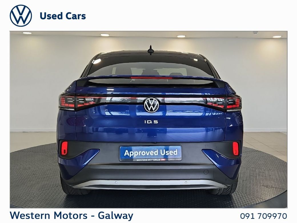 2024 Volkswagen ID.5