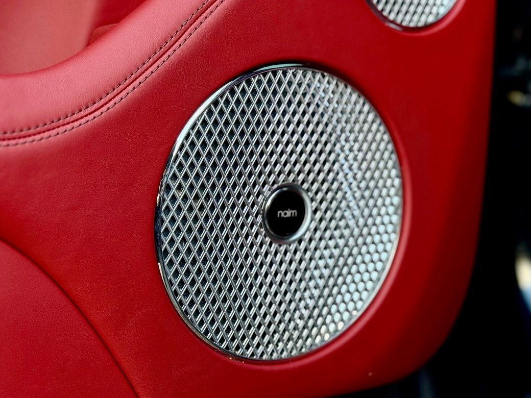 2021 Bentley Bentayga