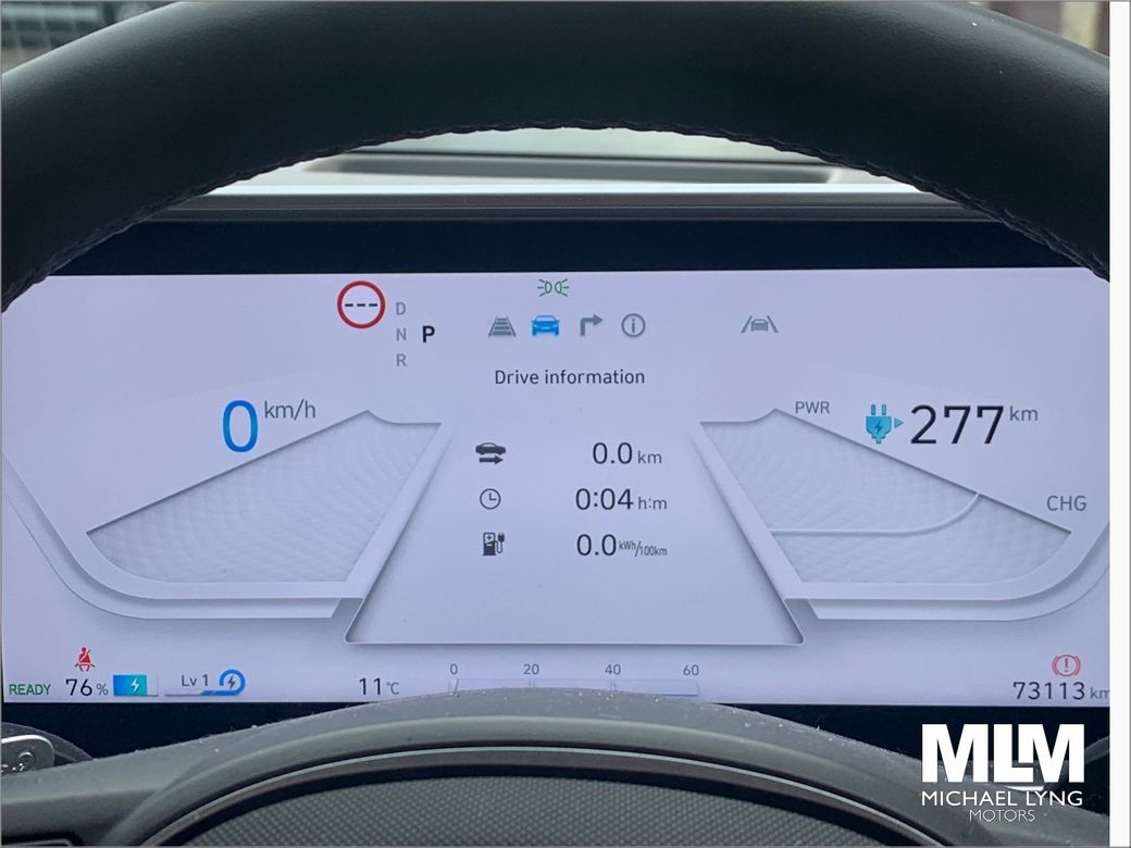 2024 Hyundai Ioniq 6