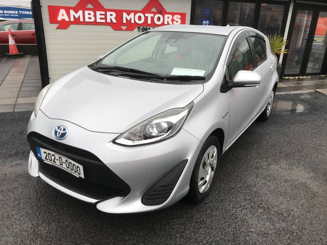 vehicle for sale from Amber Motors