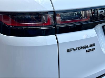 2022 Land Rover Range Rover