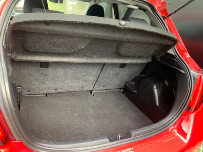 2016 Toyota Yaris
