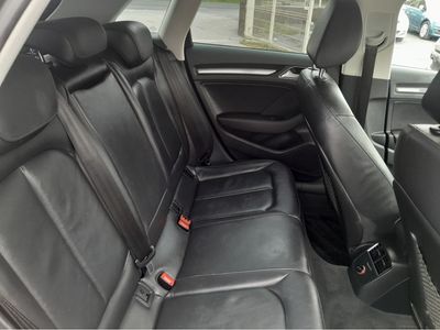 2014 Audi A3