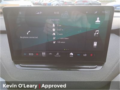 2022 Skoda Enyaq