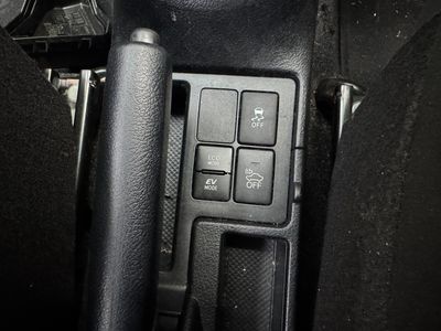 2019 Toyota Vitz