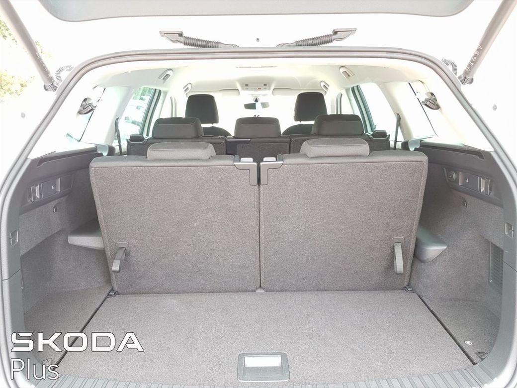 2022 Skoda Kodiaq