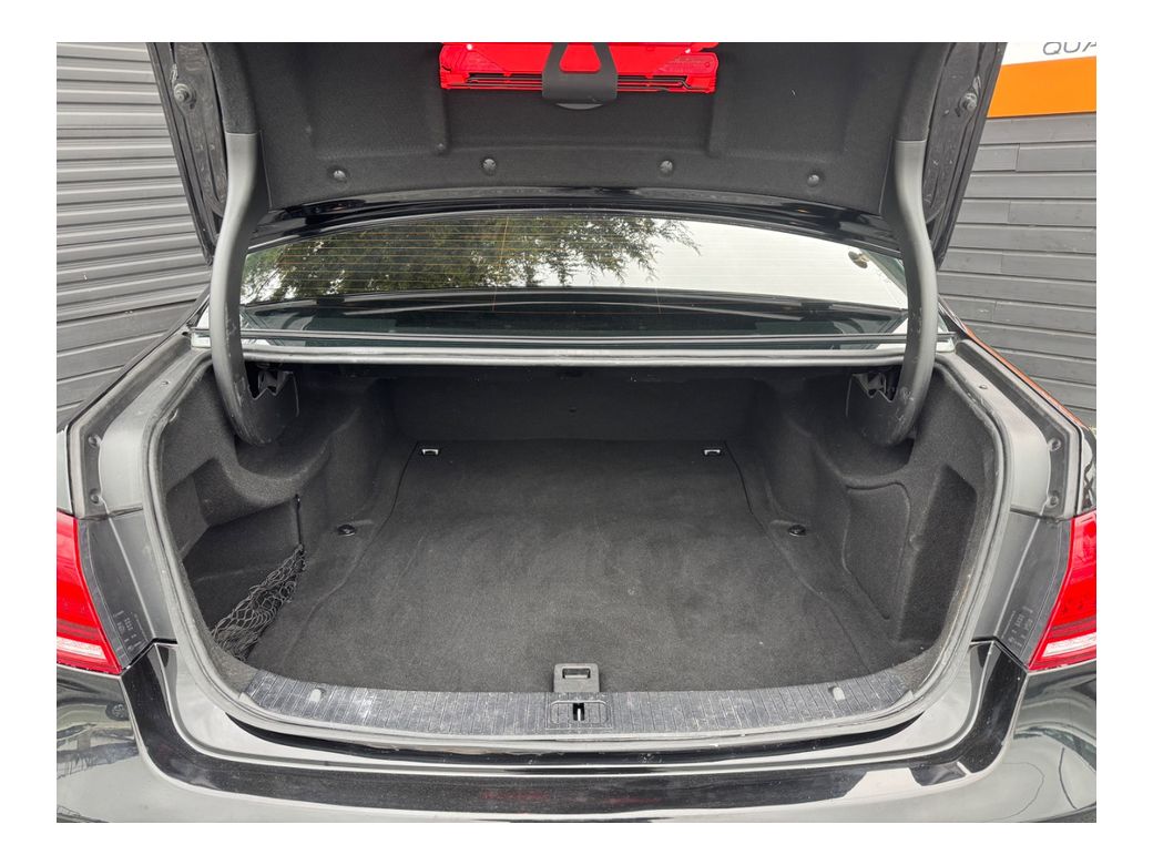 2014 Mercedes-Benz E Class