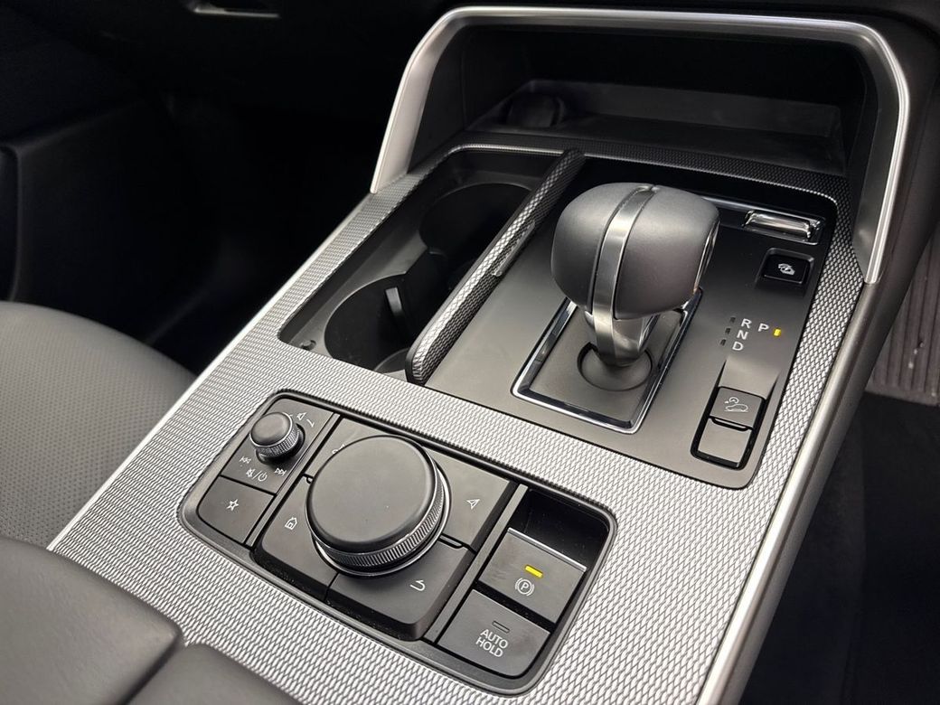 2026 Mazda CX-80